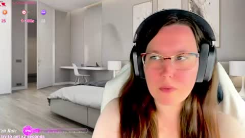 Victoria Romans online show from June 2026 09:43:02 PM