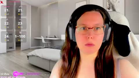 Victoria Romans online show from July 2026 12:29:02 AM