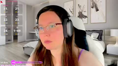 Victoria Romans online show from July 2026 12:00:02 PM