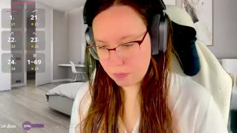 Victoria Romans online show from July 2026 02:54:01 PM
