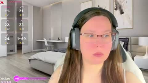 Victoria Romans online show from July 2026 10:24:01 AM