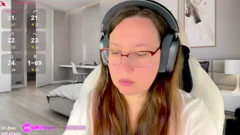 Victoria Romans online show from July 2026 02:57:02 PM