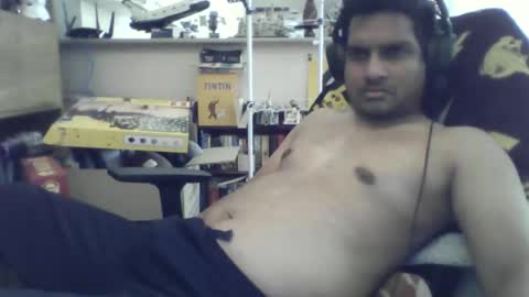 Visionzzzz online show from September 2025 02:22:02 AM