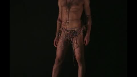 Visuals Lonely online show from October 2025 04:35:02 AM