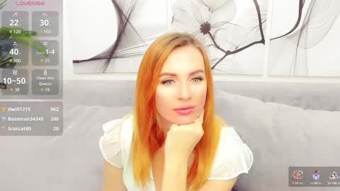 Vita online show from February 2025 10:08:02 AM