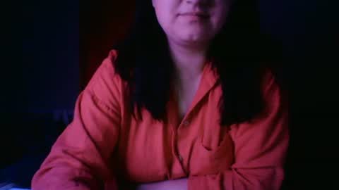 Snapshot of vitaminka134402 chatting on July 2026 08:57:01 PM vitaminka134402 online show from July 2026 08:57:01 PM