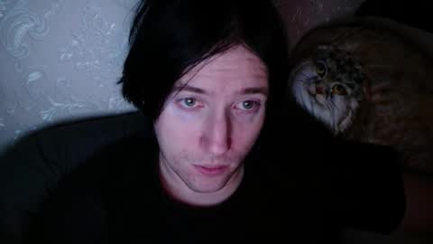 vitiligoboyy online show from February 2026 12:47:02 AM