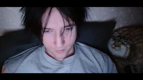 vitiligoboyy online show from February 2026 12:51:01 AM