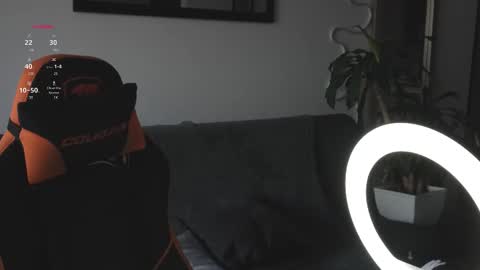 VITO BENZ online show from October 2025 12:41:02 PM