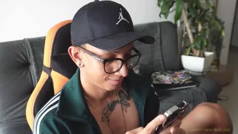 VITO BENZ online show from January 2026 03:14:02 PM