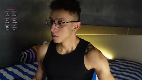 VITO BENZ online show from March 2026 01:42:02 AM