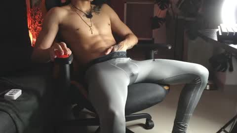 VITO BENZ online show from April 2026 04:18:01 AM