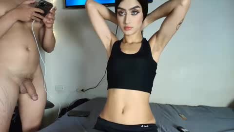 vitoriia_ online show from September 2025 10:43:02 PM