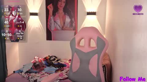 VITTORIA  online show from November 2025 07:17:01 AM