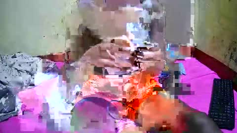 viva_sweet online show from May 2026 11:59:01 AM