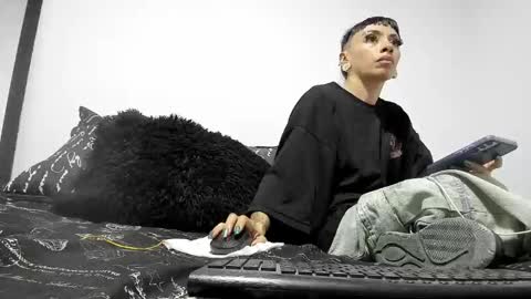 IGkarol navarret3 online show from February 2025 02:35:02 AM