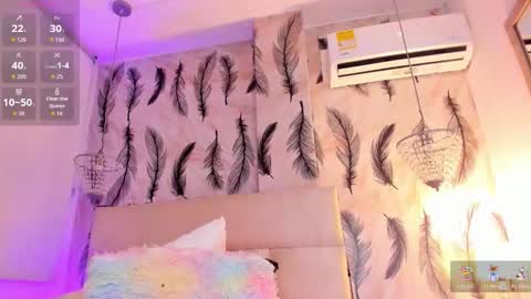 Viviana  online show from November 2025 12:32:01 AM