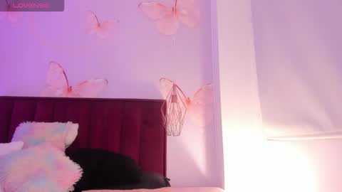 Viviana  online show from March 2026 12:14:02 AM