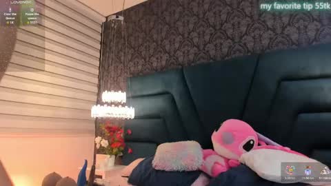 Viviana  online show from June 2026 11:39:02 PM