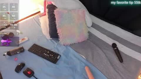 Viviana  online show from June 2026 12:54:01 AM
