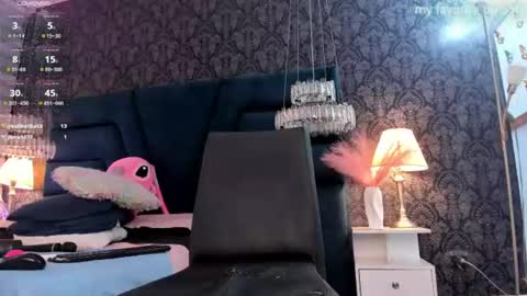 Viviana  online show from July 2026 04:19:01 AM
