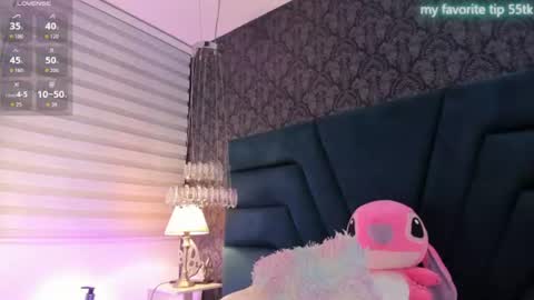 Viviana  online show from July 2026 01:47:01 AM