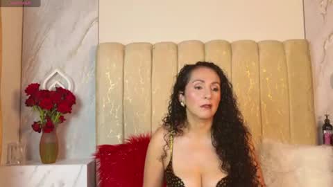 VIVIANA DOMINGUEZ online show from July 2026 07:16:02 PM