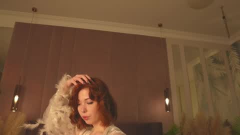 vivi_west online show from April 2026 05:10:02 PM