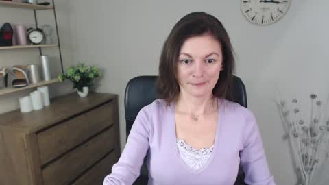 Vivian online show from December 2024 05:42:02 AM