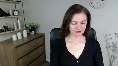 Vivian online show from December 2024 05:40:02 AM