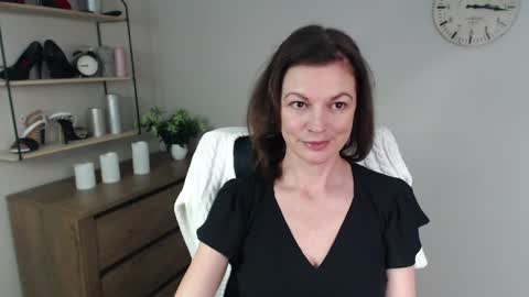 Vivian online show from January 2025 07:45:02 AM