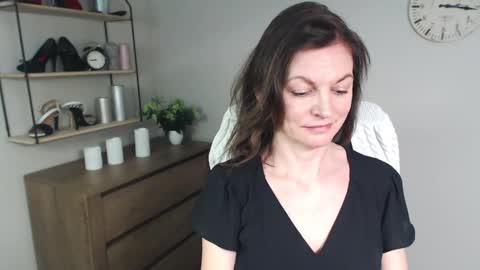 Vivian online show from January 2025 05:04:02 PM