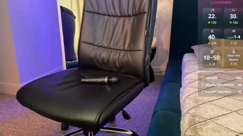 Vivian Evans online show from February 2026 02:53:01 AM