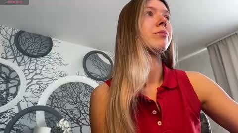 Vivian Evans online show from June 2026 01:28:02 AM