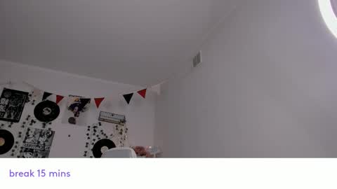 Snapshot of vivian_qwerty chatting on February 2025 07:45:02 AM vivian_qwerty online show from February 2025 07:45:02 AM