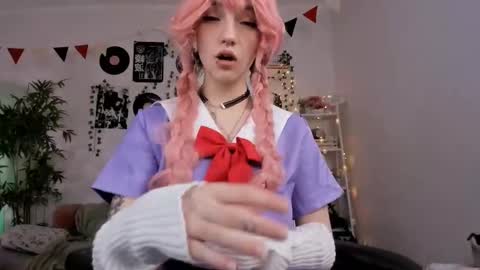 Snapshot of vivian_qwerty chatting on February 2025 04:36:02 AM vivian_qwerty online show from February 2025 04:36:02 AM