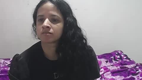 Snapshot of vivian_walt_ chatting on January 2025 07:17:02 AM melissa online show from January 2025 07:17:02 AM