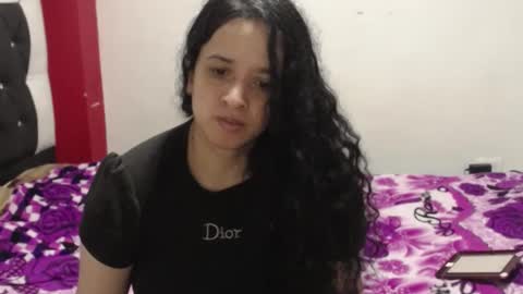 Snapshot of vivian_walt_ chatting on March 2025 03:00:01 AM melissa online show from March 2025 03:00:01 AM