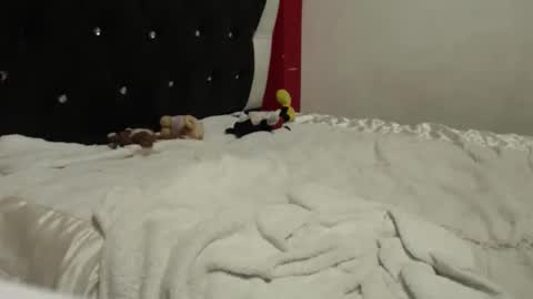 Snapshot of vivian_walt_ chatting on October 2025 05:04:02 AM melissa online show from October 2025 05:04:02 AM