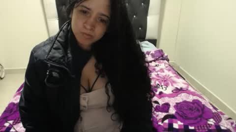 melissa online show from June 2026 05:12:01 AM