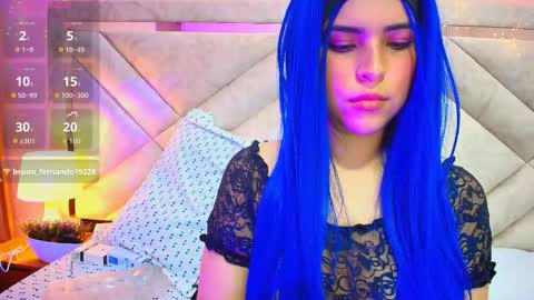 Viviana online show from February 2026 06:26:01 AM