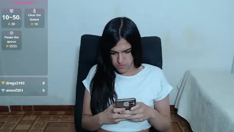 instagram Viviana73215 online show from May 2026 11:16:01 AM