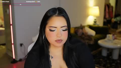 Vivi online show from January 2025 03:23:02 AM