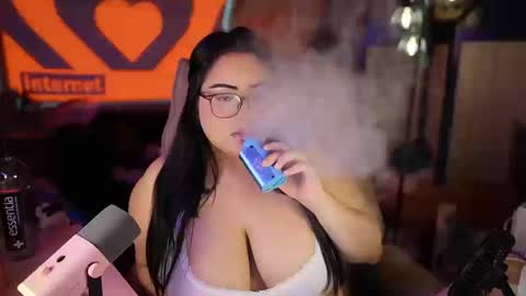 Vivi online show from September 2025 11:30:02 PM