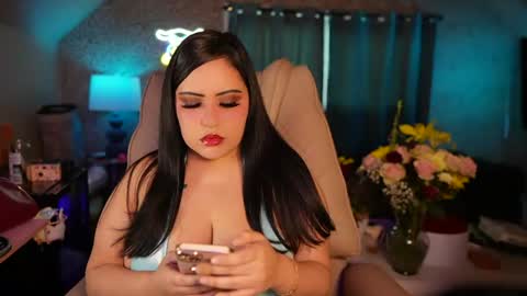 Vivi online show from June 2026 11:18:01 PM