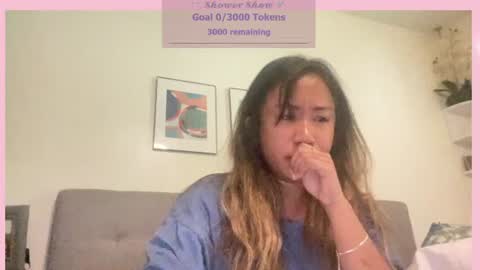 viviandela97 online show from June 2026 12:31:02 PM