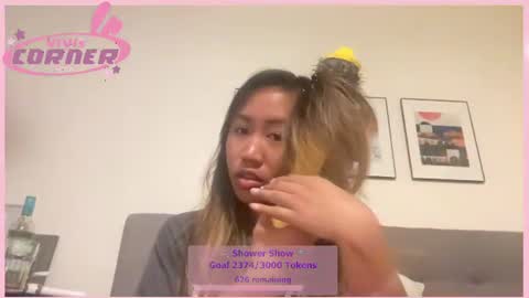 viviandela97 online show from June 2026 04:26:01 AM