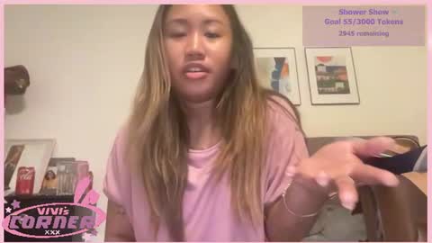 viviandela97 online show from June 2026 01:15:01 PM