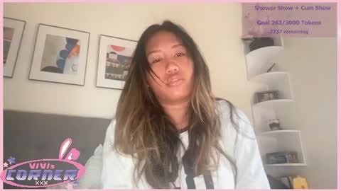 viviandela97 online show from July 2026 06:36:02 PM