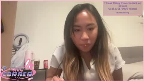 viviandela97 online show from July 2026 11:07:01 PM